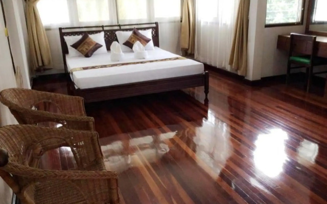 Naturbliss Boutique Residence