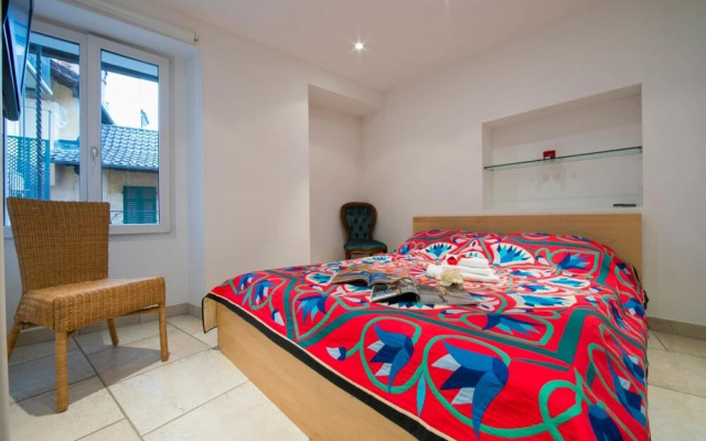 King Apartment 2 5 in Ascona
