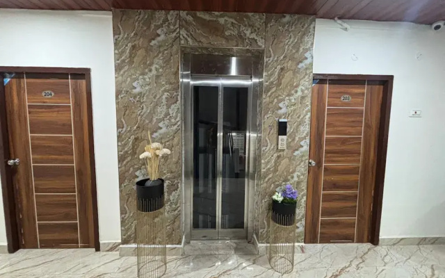 The Southern Suites - Vijayawada