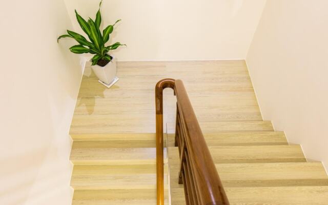Araucaria Residence