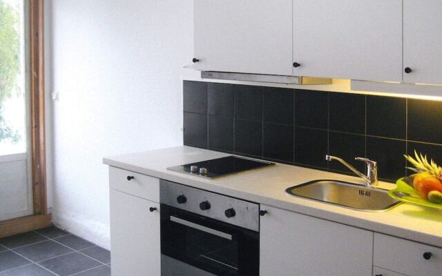 2 Person Holiday Home in Garsnas-by Traum