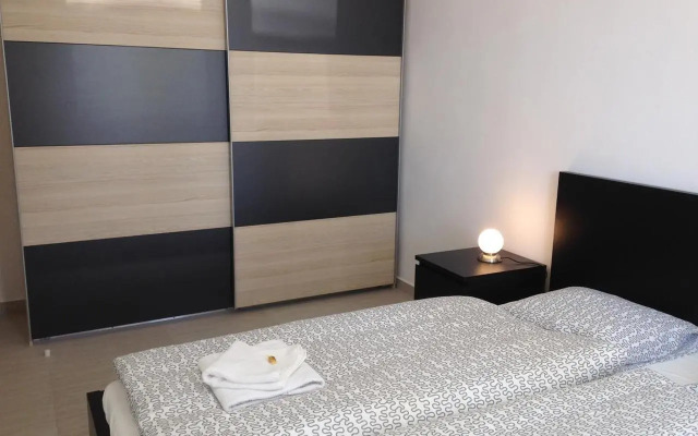 Apartmány Hlohovec