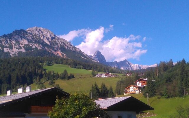 Appartements Seiwald