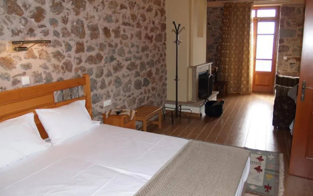 hotel Parnassos