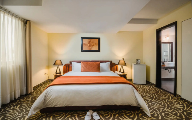Hotel Nobility