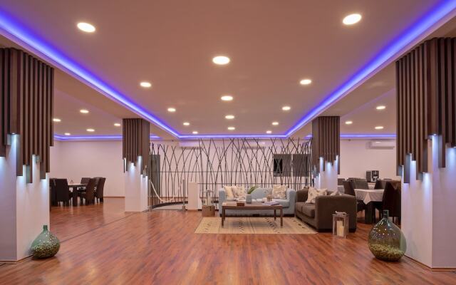 Scardona Park Luxury Accommodation