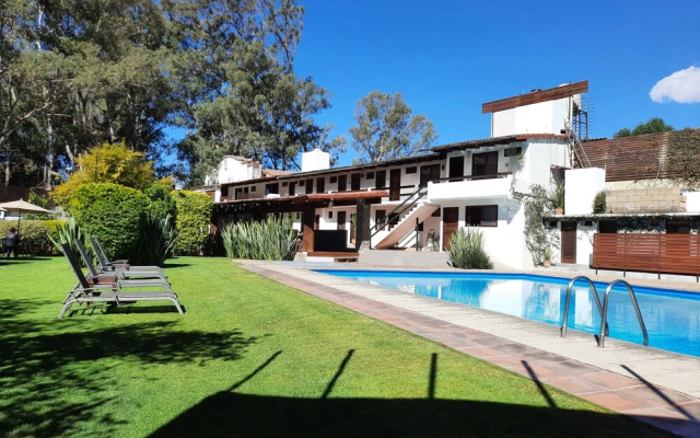 Hotel El Arco