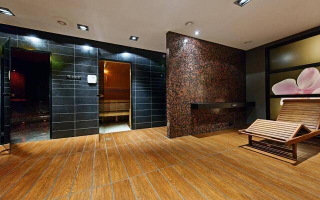 Apartamenty Sopot