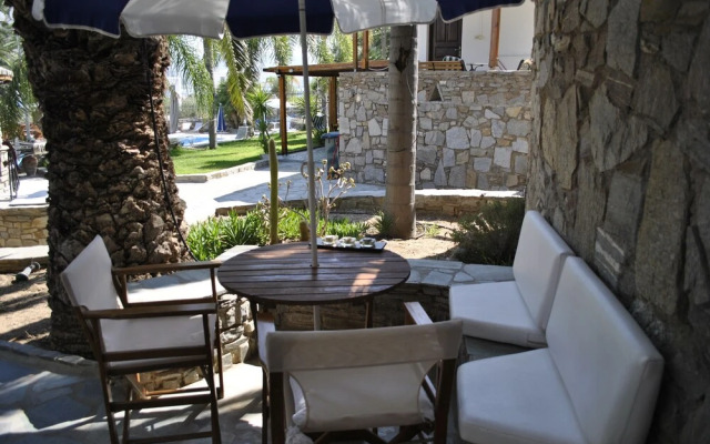 Paros Eden Park