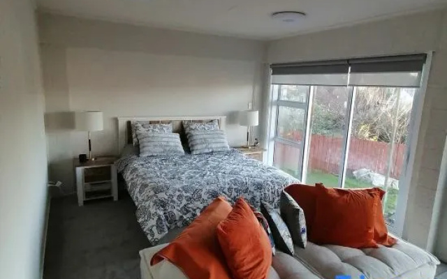 Takapuna Centre 3B plus Netflix — 3-star hotel in North Auckland