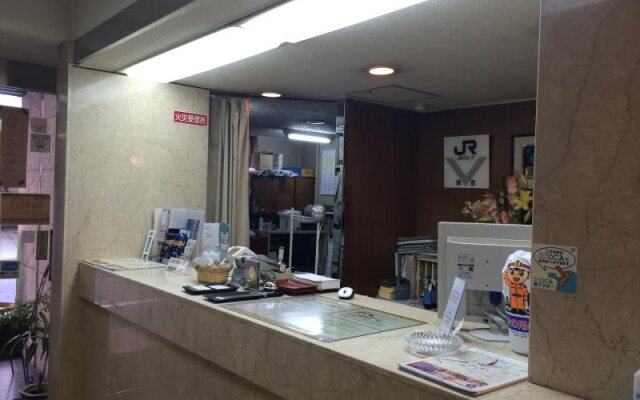 Maruichi Hotel