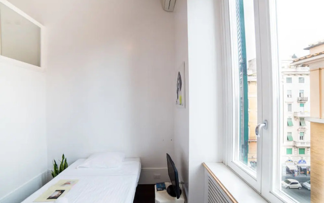 Rent in Rome - Maggiore