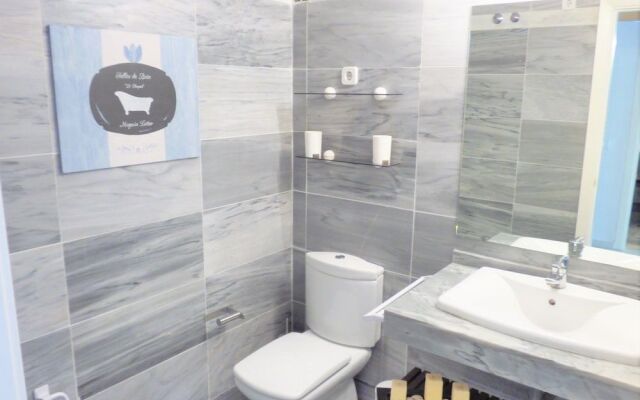 Ricardo Soriano Apartment