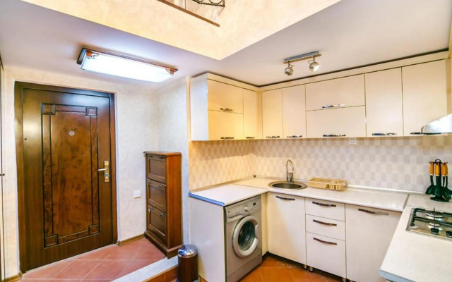 Nizami street shaurma 1
