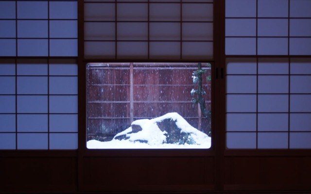 SUKIYA-zukuri Suehiro House