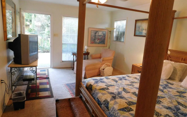 Berney Fly Bed and Breakfast