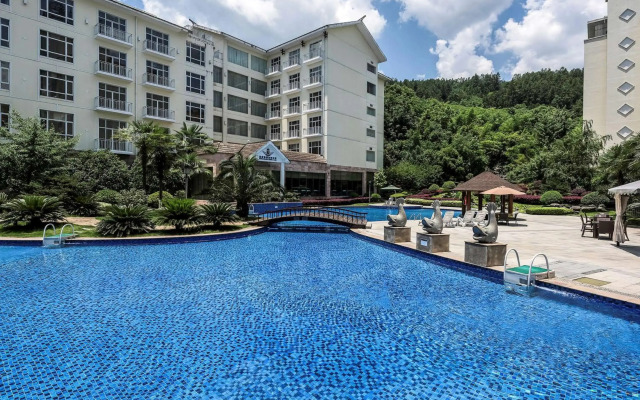 Pullman Zhangjiajie