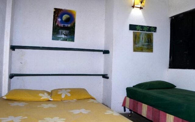 Hostel Villa Mary