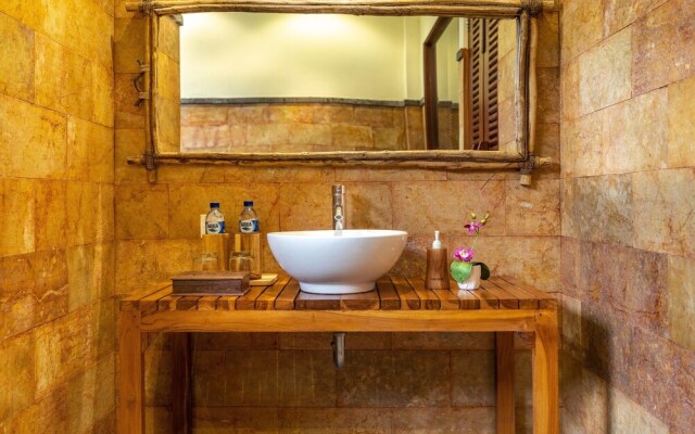 Darma Asih Ubud Villa