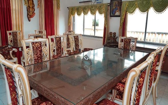 FabHotel Prime Indeedcare