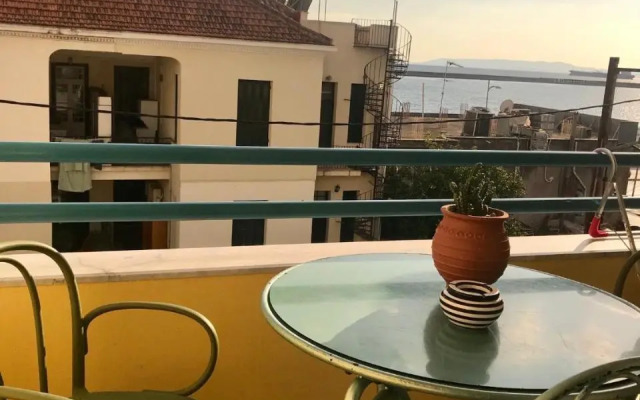Balsam suite - 50m to the beach