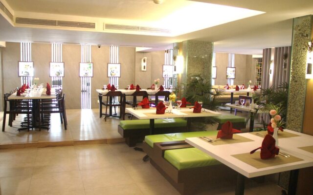 Ramedo Hotel
