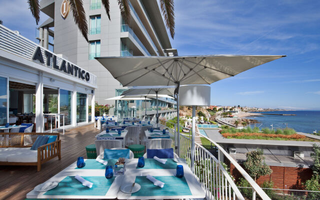 InterContinental Cascais-Estoril by IHG
