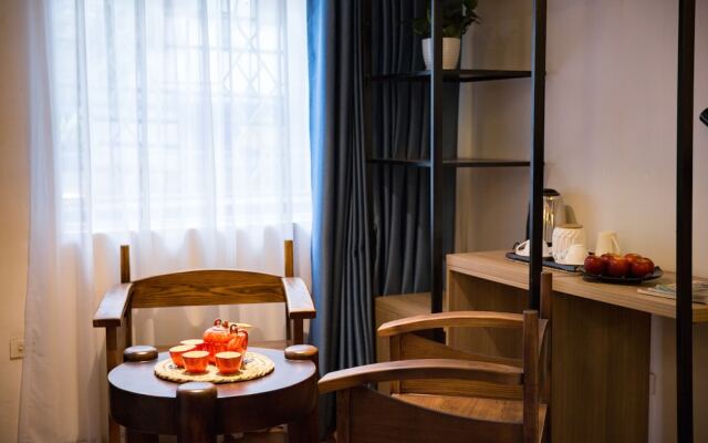 Gecko 89 Hanoi Homestay & Restaurant