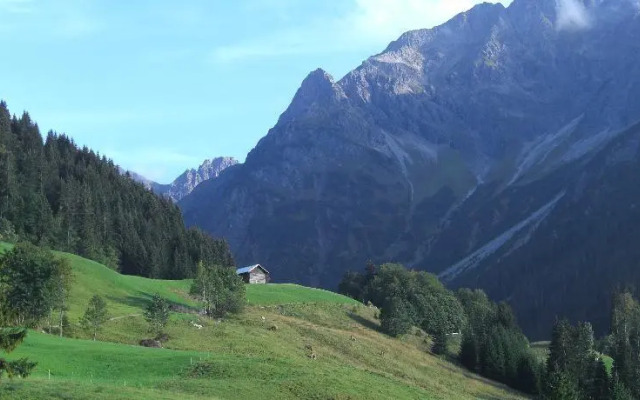 Im Höfle Ferienwohnungen