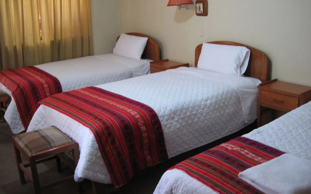 Premier Plaza hotel