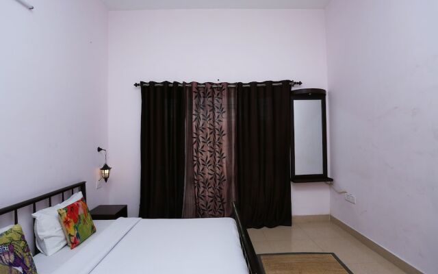 OYO 11847 Home 2BHK Throwback Villa Nakuchiyatal