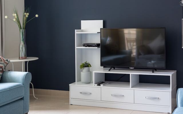 Higuests Vacation homes - BVP