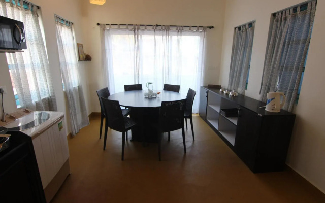 Holiday Home La Paz