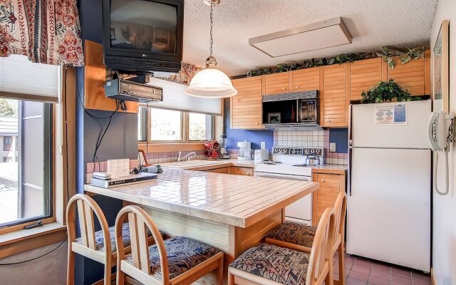 Colorado Rocky Mountain Resorts - Breckenridge