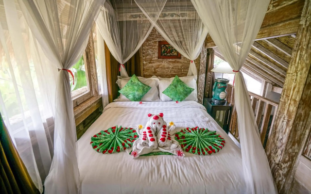KTS Balinese Villas