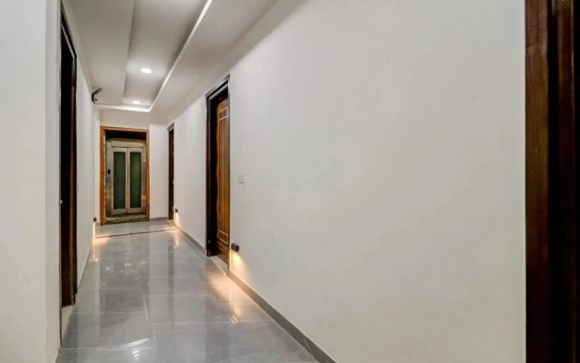 Capital O 80318 Hotel Sai Plaza