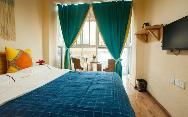 XAnn Blossom Inn