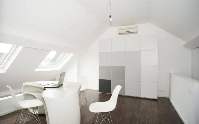 Smartflats Louises Penthouse