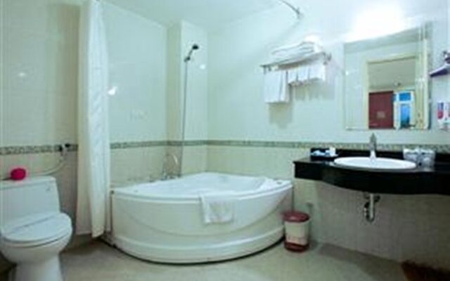 Calypso Boutique Hotel