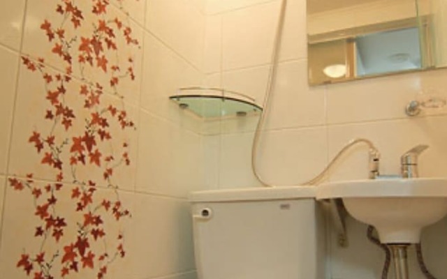 Noble Residence - Nonhyun