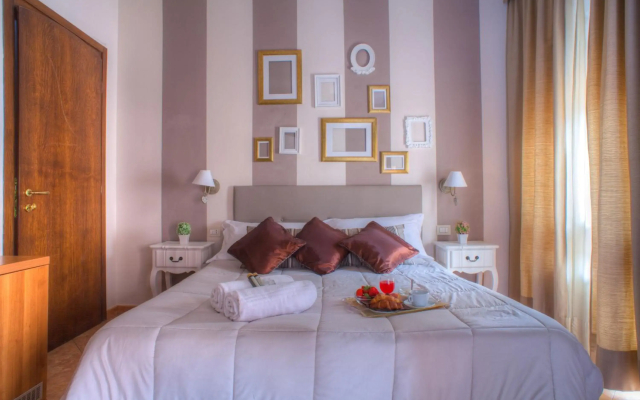 Hotel Ares