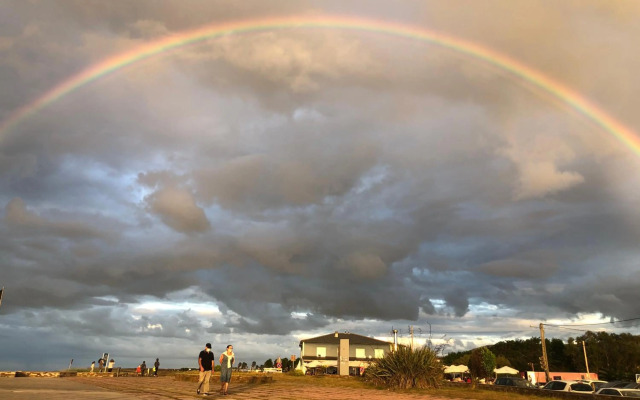 El Rinconcito de Foz