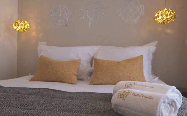 Pedra de Sal Hostel & Suites
