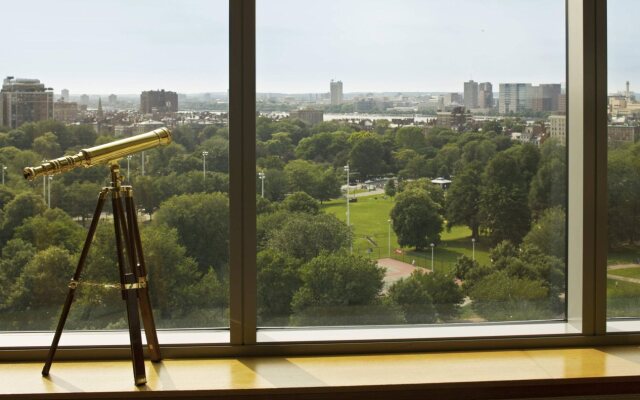 The Ritz-Carlton, Boston