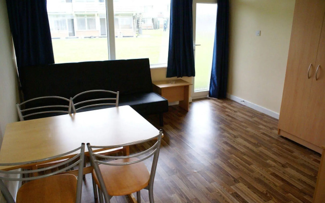 Pontins - Prestatyn Sands Holiday Park