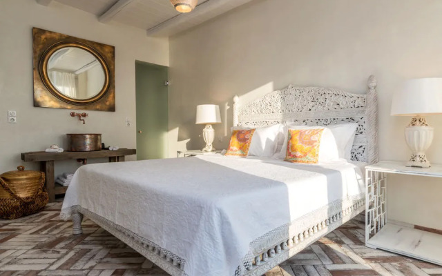 Villa Daloli Mykonos