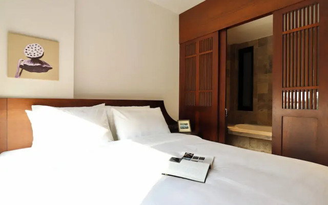 Maison Nha 17 Ton That Thiep