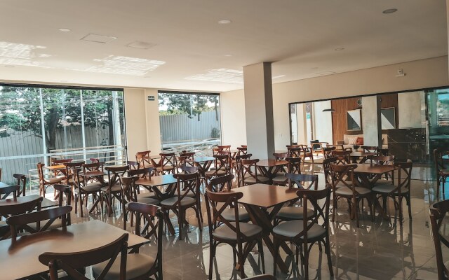 Prime Hotel Araguari