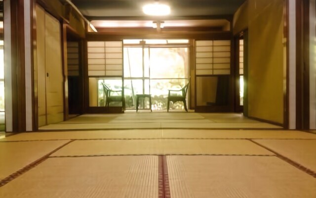 Akigawa Valley Inn Kinkoukaku