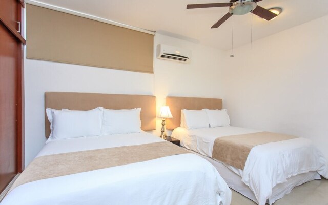 MAGIC, 3 Bedroom PH & Private Pool